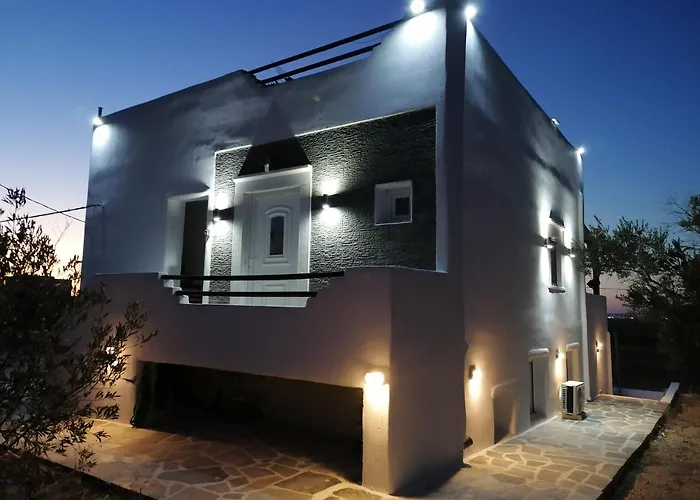 Zafiri Countryside 4 Lägenhet